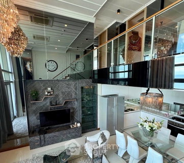 2-BR Condo at The Riviera Jomtien close to Jomtien Beach (ID 2479972)
