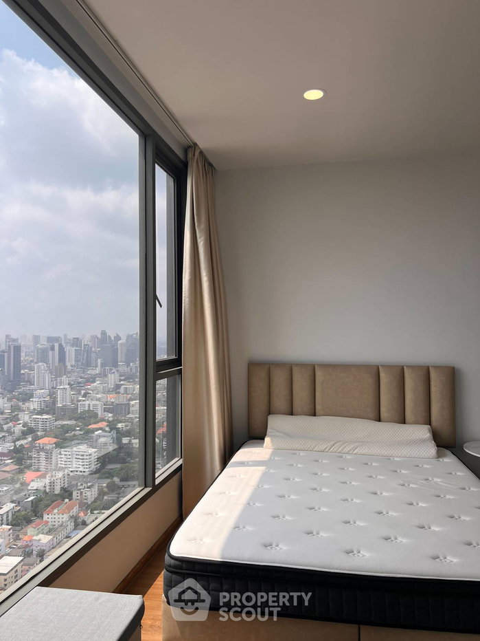 รูป คอนโด 3-ห้องนอน ที่ คลาวด์ ทองหล่อ-เพชรบุรี ใกล้ MRT เพชรบุรี (ID 2831997) - รูปที่ 19/26