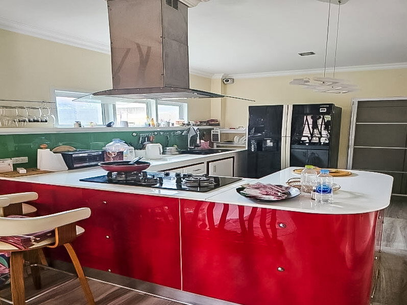 รูป Corner Plot House for Sale Huay Yai Pattaya - รูปที่ 2/7