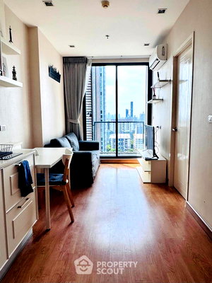 Condos for sale : 1-BR Condo at Q House Sukhumvit 79 near BTS On Nut (ID 2830136)
