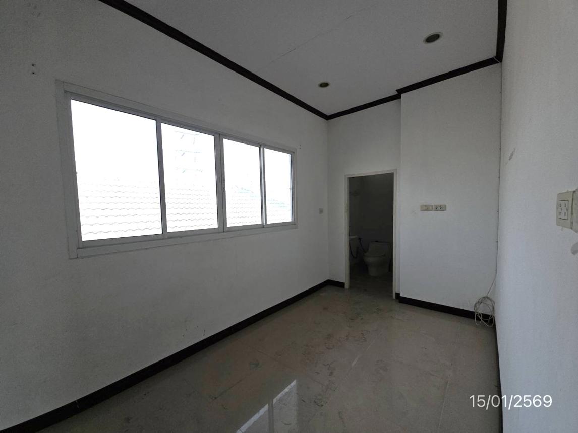 picture HOME 39.5 Sq.w. Pluak Daeng Rayong for 3.5M - 22/28