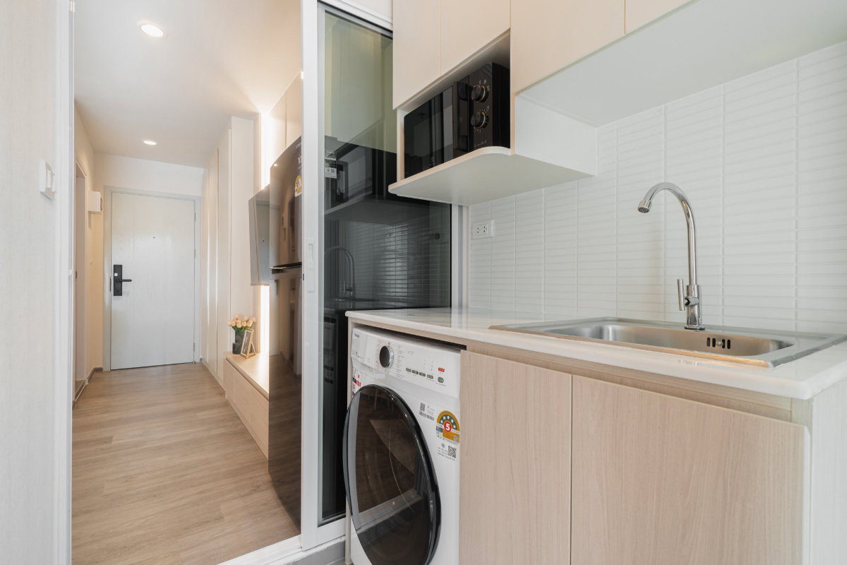 รูป 🟢For Rent🟢Regent Home Bangna📱แอดไลน์ @519honhd (ตอบ ⚡ 24 ชม.) VK23 - รูปที่ 10/13