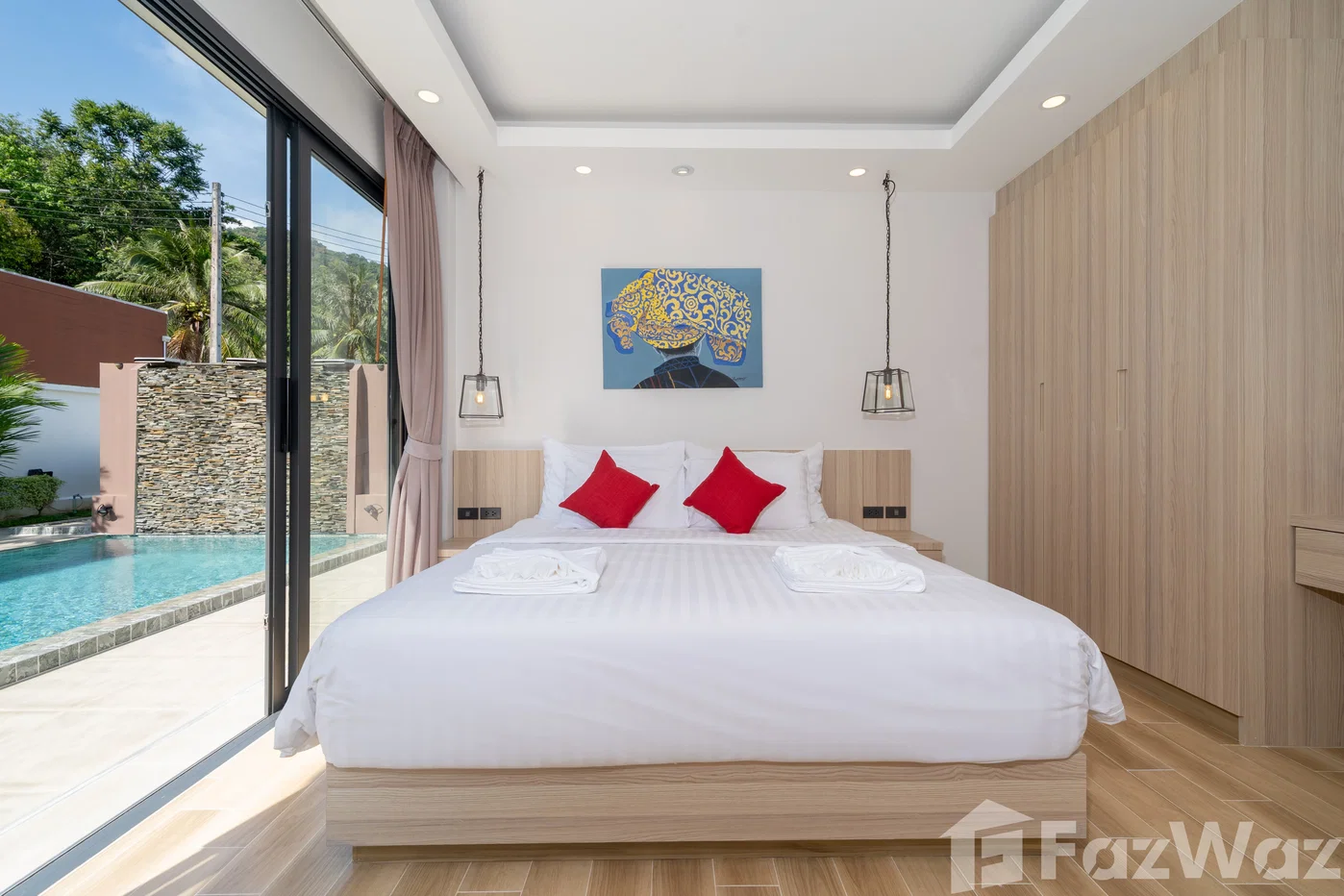 รูป บ้านเดี่ยวให้เช่า 5 ห้องนอน ใน ราไวย์, ภูเก็ต 6211566 - รูปที่ 19/30
