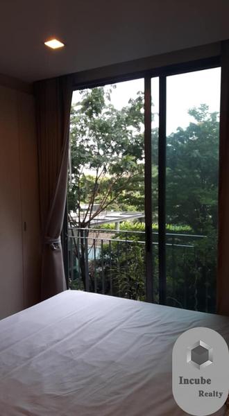 รูป A032862 The Room sukhumvit 40 - รูปที่ 7/8