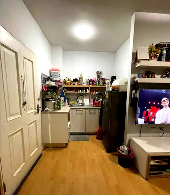 คอนโด ถนนลาดพร้าววังหิน : A034235 My Condo Ladprao 27