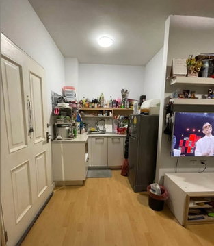 A034235 My Condo Ladprao 27