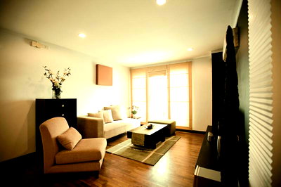 Condos for rent Sukumvit 13 : A030282 Baan Siri Sukhumvit 13