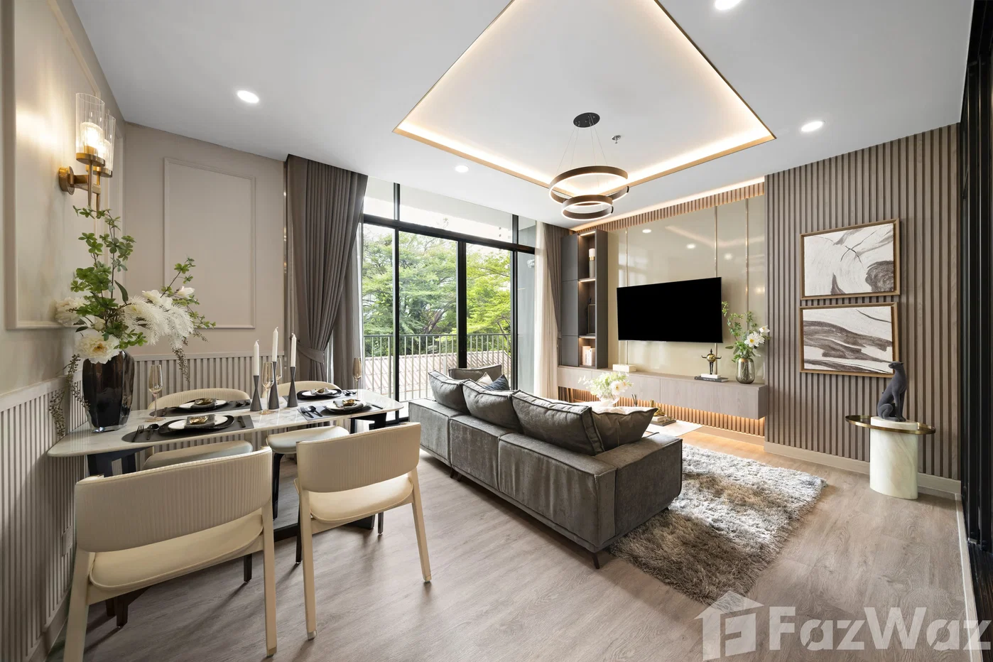 รูป ขาย คอนโด 1 ห้องนอน ในโครงการ ศุภาลัย พรีเมียร์ สามเสน - ราชวัตร 6046308 - รูปที่ 3/13