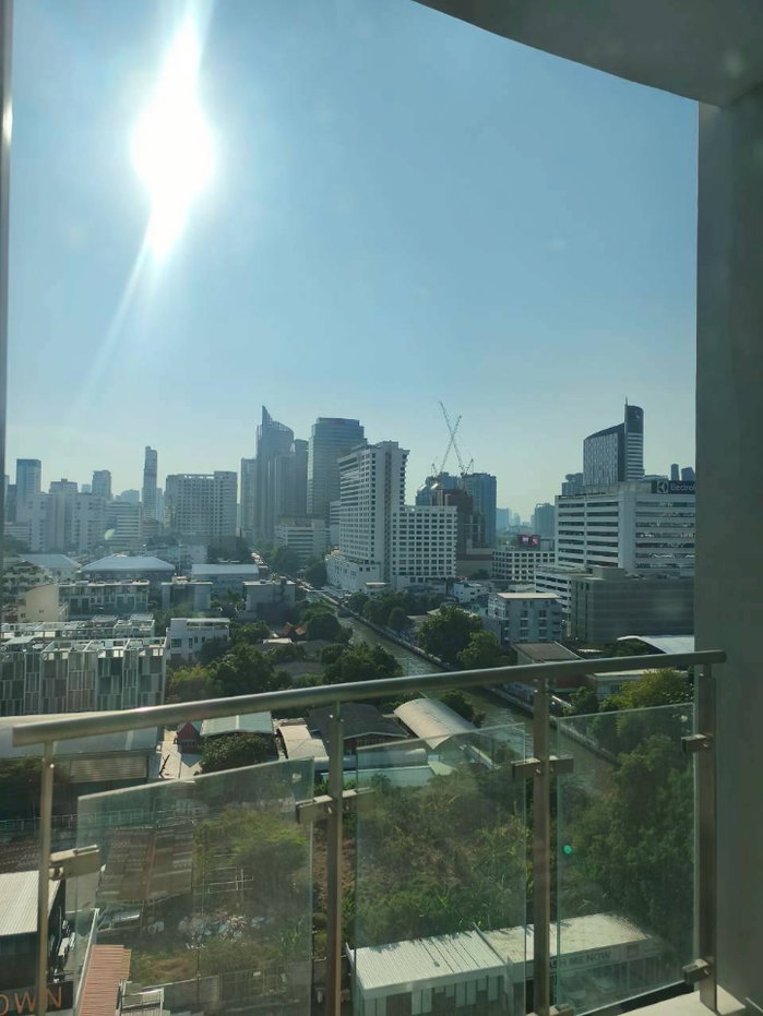 รูป 🏙️ PFD-08318 Supalai Oriental Sukhumvit 39 | ศุภาลัย โอเรียนทัล สุขุมวิท 39 | Building A - รูปที่ 21/21