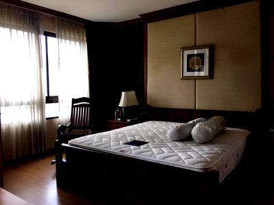 Condos for rent Sukumvit 13 : A032223 Supalai Oriental Place Sathorn-Suanplu