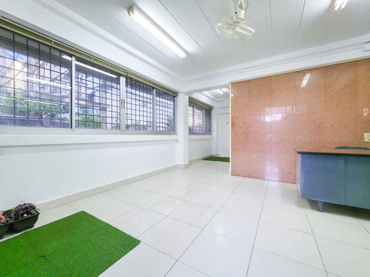 รูป #R9907 🎉 270469 ให้เช่า Office in Rama 4 - รูปที่ 20/20