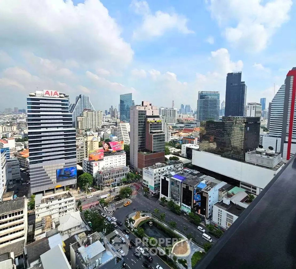 รูป คอนโด 2-ห้องนอน ที่ เอ็ม สีลม ใกล้ BTS ช่องนนทรี (ID 2828474) - รูปที่ 6/19