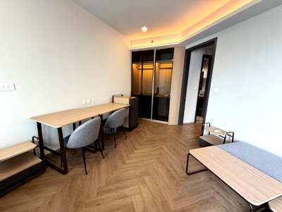 Condos for rent : 🌷 Chapter Chula : Best Price 22,000