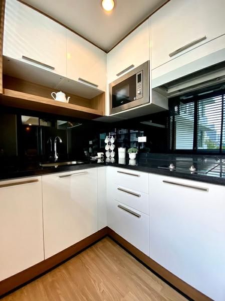 รูป A032985 The Waterford Sukhumvit 50 - รูปที่ 8/8