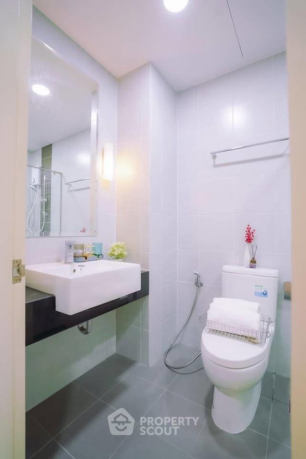 รูป คอนโด 1-ห้องนอน ที่ ศุภาลัย มอนเต้ 2 ใน วัดเกต (ID 2830372) - รูปที่ 12/12