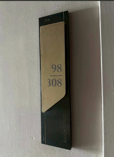 picture For Rent Knightsbridge Prime Onnut  Unit 98/308 - 16/16