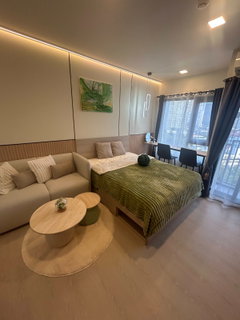 รูปภาพ 🤝🏻RB24315 ให้เช่าถูกมาก👍โฟล บาย แสนสิริ ✅แอดไลน์ @mproperty( มี @ ด้วย) แอดมินตอบไว