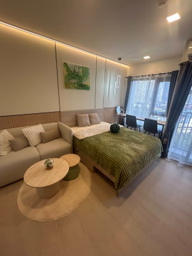 🤝🏻RB24315 ให้เช่าถูกมาก👍โฟล บาย แสนสิริ ✅แอดไลน์ @mproperty( มี @ ด้วย) แอดมินตอบไว