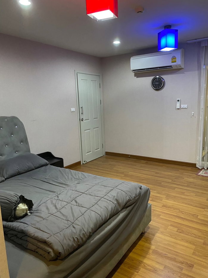 รูป A033337 Regent Home Bangson (Phase 27) - รูปที่ 1/8