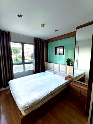 Condos for sale Sukumvit 109 : A033876 Lumpini Ville Sukhumvit 109 - Bearing