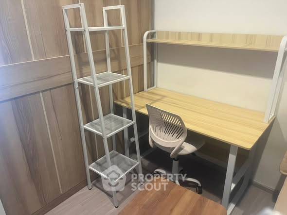 รูป คอนโด 1-ห้องนอน ที่ ไลฟ์ อโศก ไฮป์ ใกล้ ARL มักกะสัน (ID 2830732) - รูปที่ 2/7