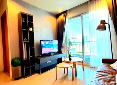 คอนโดให้เช่า : A030477 Circle Condominium