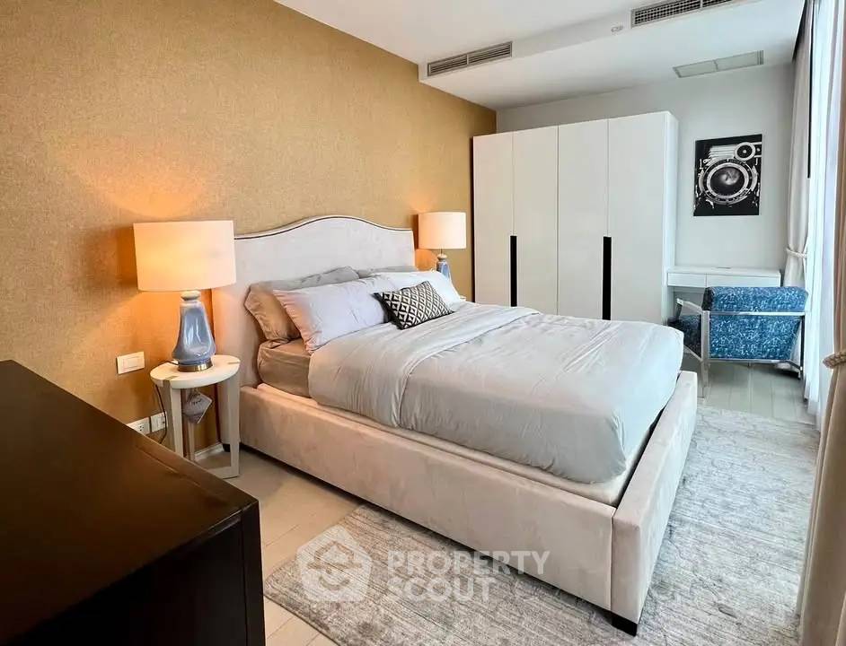 รูป คอนโด 3-ห้องนอน ที่ โนเบิล เพลินจิต ใกล้ BTS เพลินจิต (ID 2828419) - รูปที่ 21/26