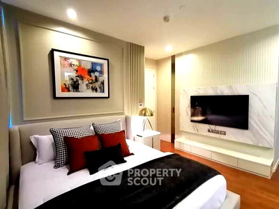 Condos for sale Gateway Ekamai : 2-BR Condo at Maru Ekkamai 2 near BTS Ekkamai (ID 2831036)