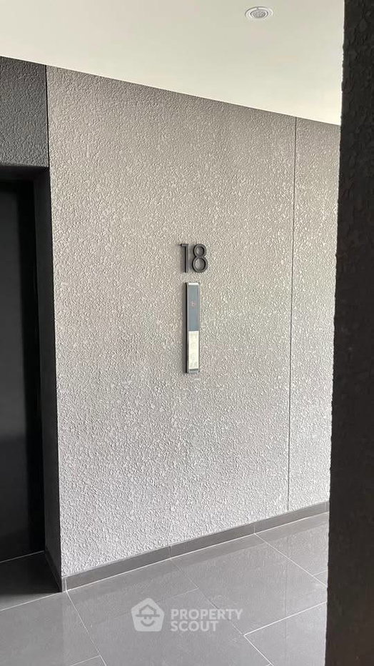 picture 2-BR Condo at The Line Ratchathewi near BTS Ratchathewi (ID 2830927) - 10/21