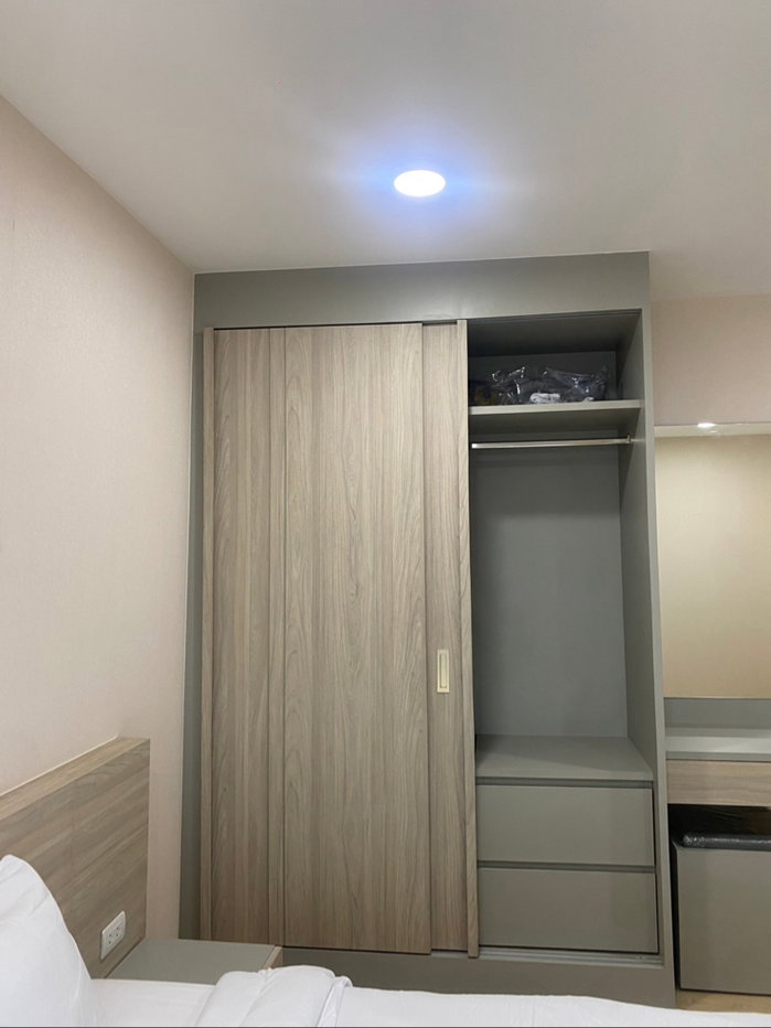 picture 🏢 Ping Plus Condominium Chang Khlan - 14/15