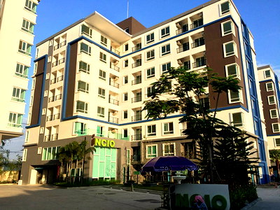 Condos for sale : A033603 Incio Serithai