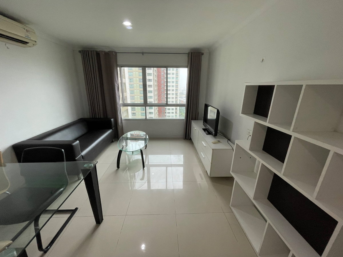 picture Rent  Condo  Lumpini place Rana9-Ratchada - 4/25