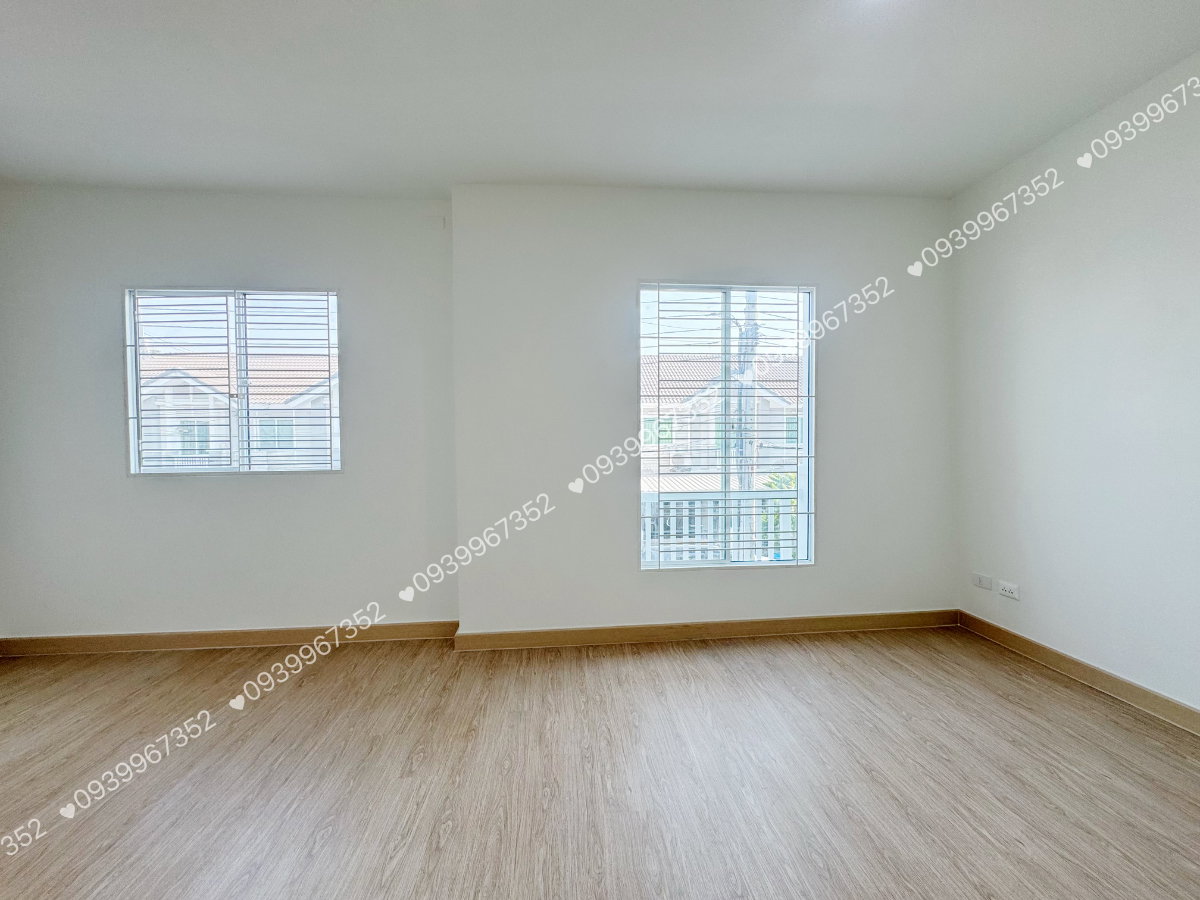 รูป ขายบ้านรีโนเวทใหม่ ทำเลสะแกงาม พฤกษาวิลล์ 53/1 - รูปที่ 17/19