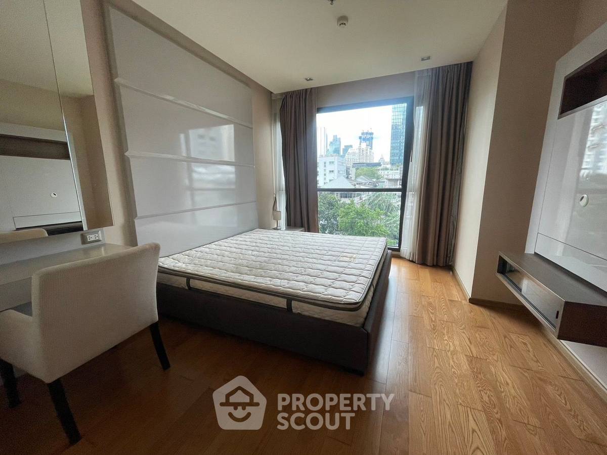 รูป คอนโด 1 ห้องนอน ขาย The Address Sathorn ใกล้ BTS เซนต์หลุยส์ 200 ม. (ID 1844185) - รูปที่ 13/15