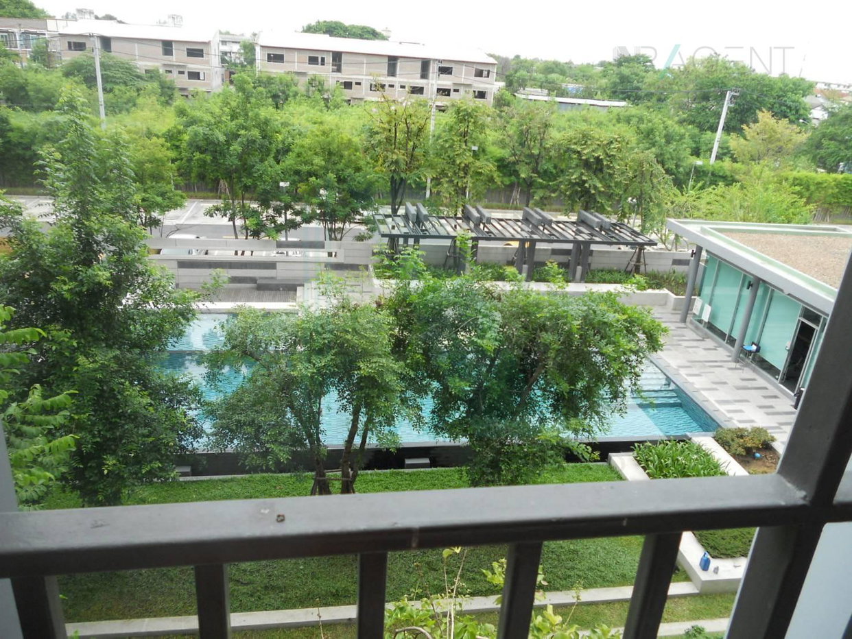 รูป ให้เช่าคอนโด ดีคอนโด รามอินทรา อาคาร D ชั้น 4 สตูดิโอ ขนาด 30.00 ตรม ใกล้ เซ็นทรัล รามอินทรา - รูปที่ 7/8