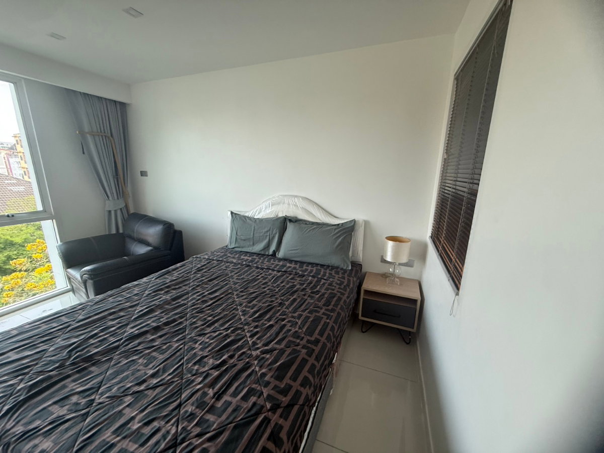 picture City Center Residence new for rent - 26/33