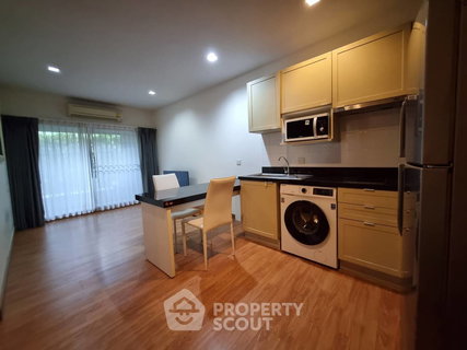 รูปภาพ 2-BR Condo at The Seed Memories Siam near BTS National Stadium (ID 2044171)