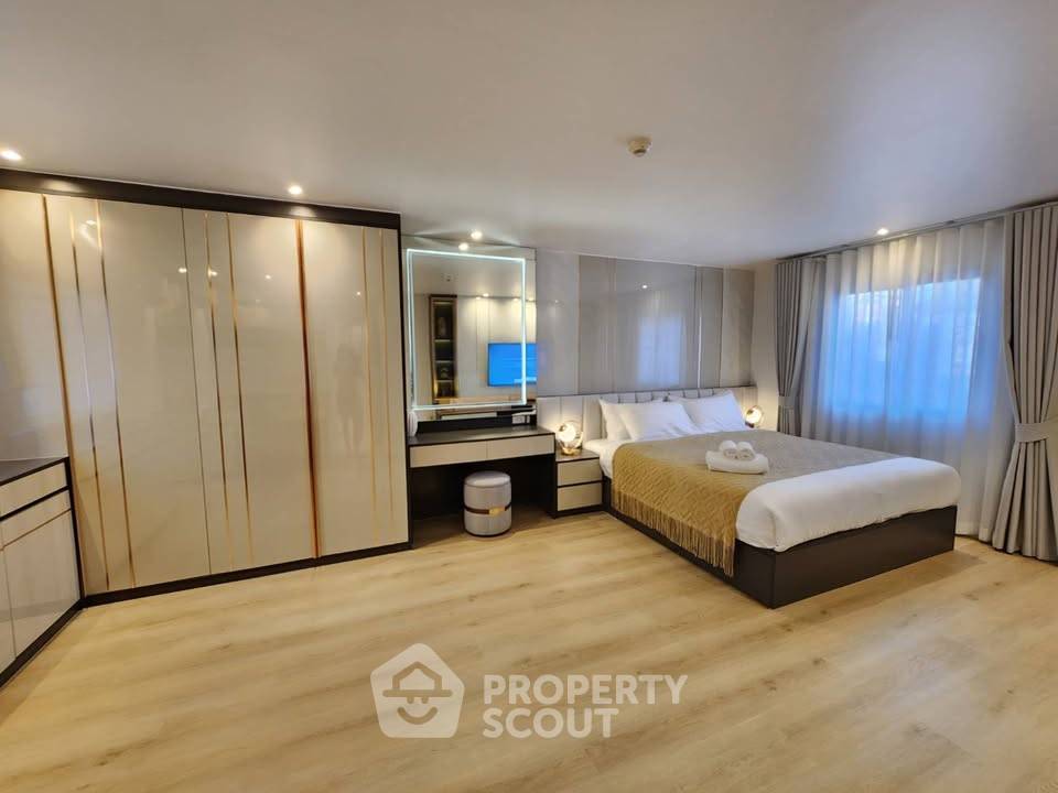 รูป คอนโด 2-ห้องนอน ที่ เบล พาร์ค เรสซิเดนท์ คอนโดมิเนียม ใน ช่องนนทรี (ID 2830942) - รูปที่ 13/27
