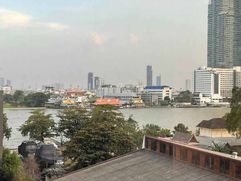picture A030447 Chapter Charoennakhorn-Riverside - 6/6