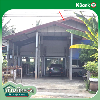 รูป บ้านเดี่ยว 132 ตร.วา นาหว้า นครพนม 1.1M - รูปที่ 8/10