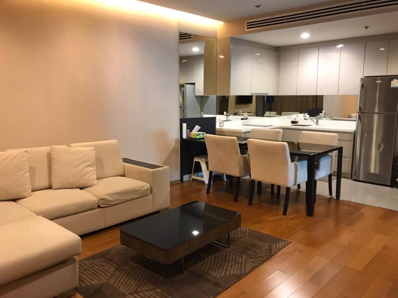 picture A032359 The Address Sathorn - 2/8