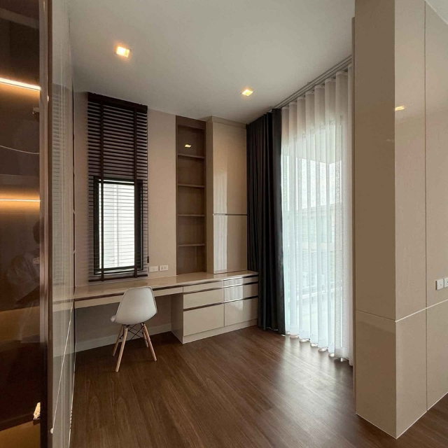 รูป ให้เช่า บ้านเดี่ยว Bangkok Boulevard บางนา–ศรีนครินทร์ - รูปที่ 16/23