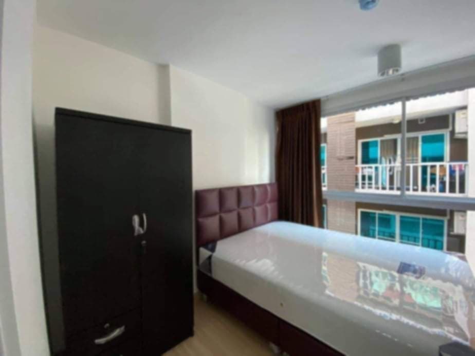 รูป A033689 Chateau In Town Sukhumvit 62/1 - รูปที่ 7/8