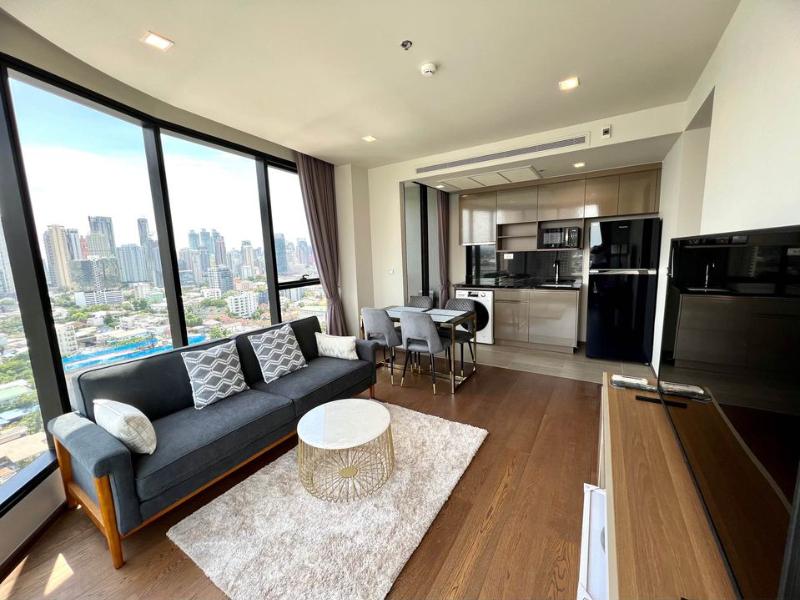 รูป A030847 Ideo Q Sukhumvit 36 - รูปที่ 8/8
