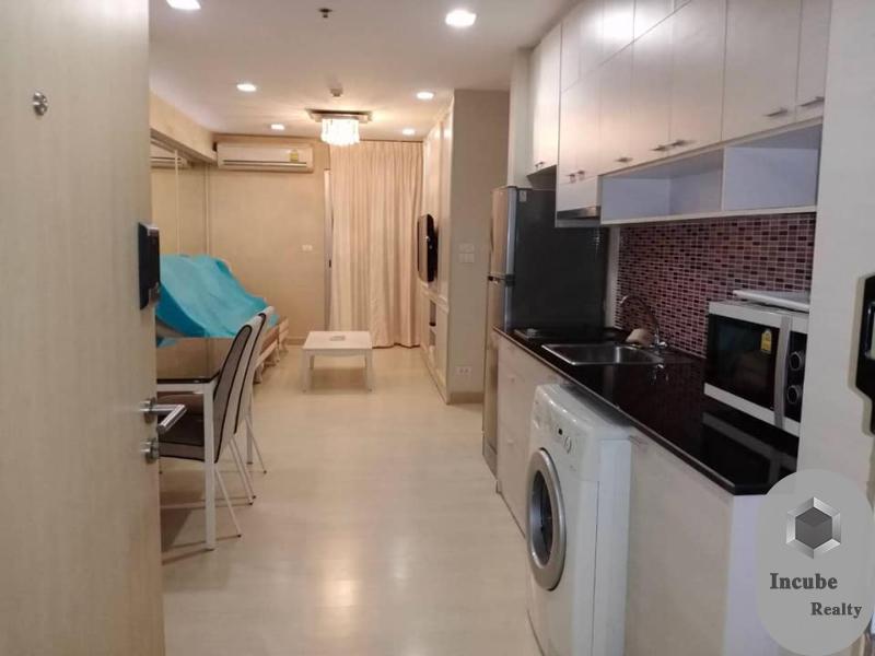 รูป A031407 My Resort Bangkok - รูปที่ 1/8