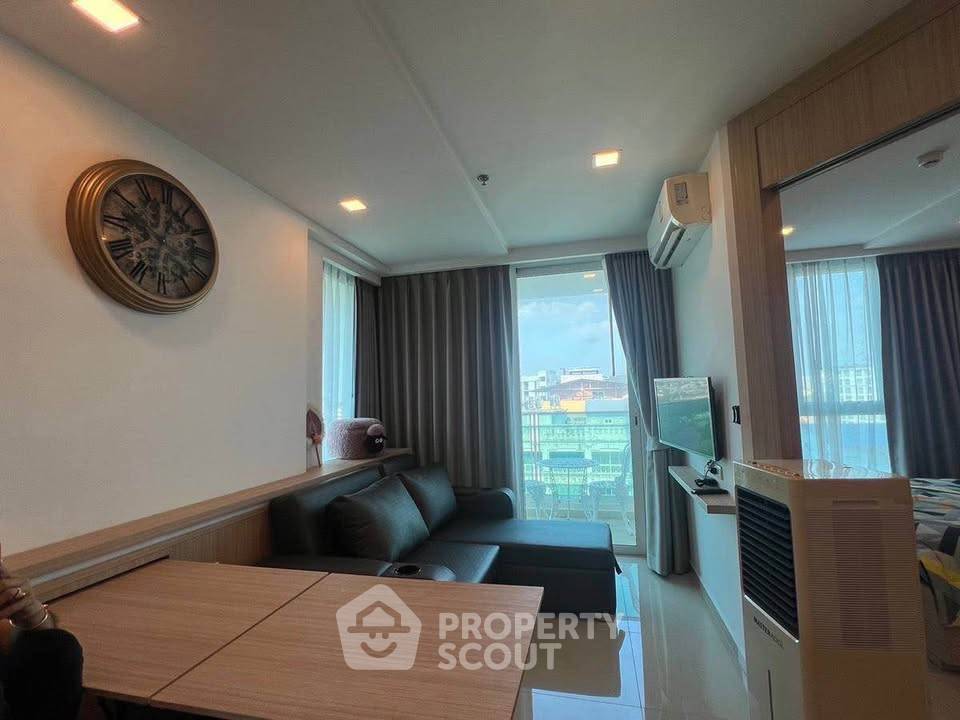 รูป คอนโด 1-ห้องนอน ที่ ซิตี้ การ์เดน ทาวเวอร์ ใกล้ พัทยาใต้ (ID 2577169) - รูปที่ 5/14
