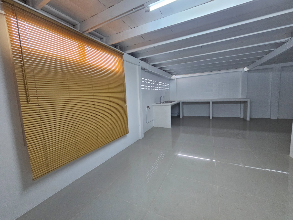 รูป บ้านให้เช่า248ซ.เพชรเกษม62/4ปากซ.ทางลงรถไฟฟ้าบางแคฝั่งลิฟท์ - รูปที่ 17/30