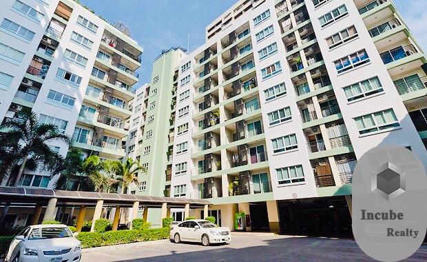 รูป A031229 Lumpini Suite Sukhumvit 41 - รูปที่ 3/8