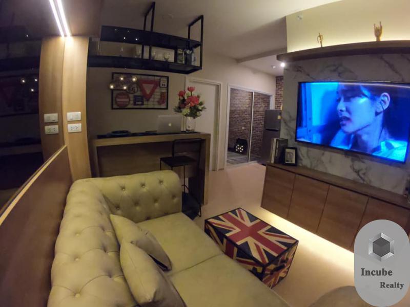รูป A033017 Tree Condo Ekamai - รูปที่ 7/7