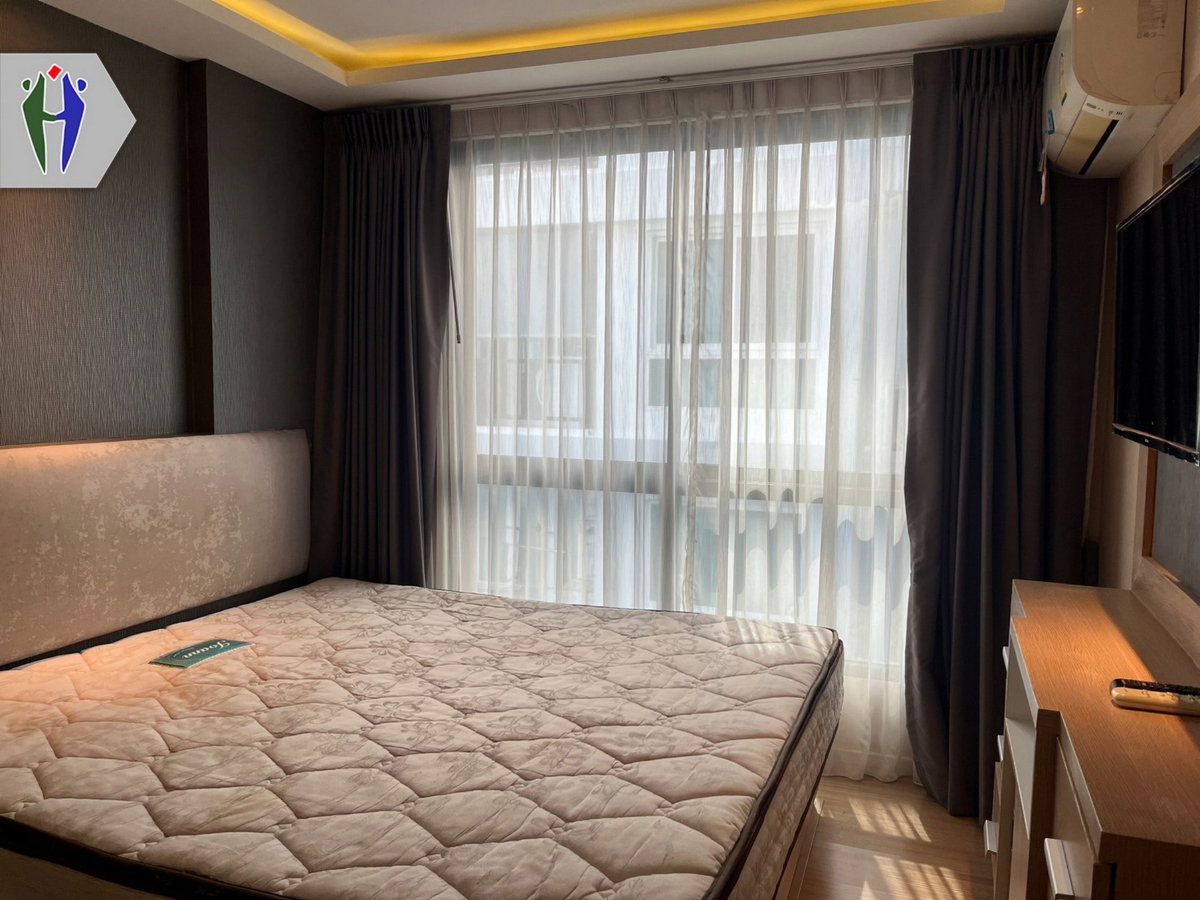 รูป ให้เช่า อิสธานัน คอนโดพัทยา 12,000 บาท  - รูปที่ 3/9